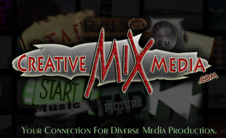 Your Connection For Diverse Media Production.