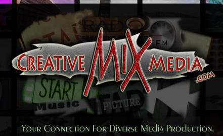 Your Connection For Diverse Media Production.